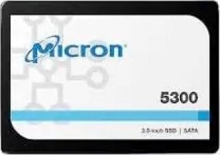 Micron 5300 Pro 480 GB (MTFDDAK480TDS-1AW1ZABYY) SSD kullananlar yorumlar